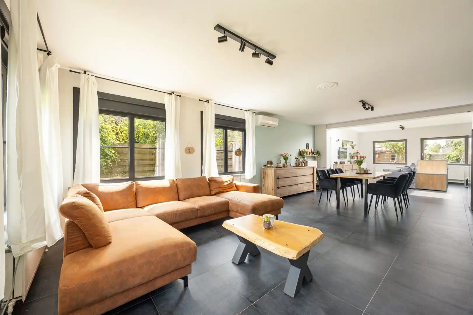     Charmante woning met 5 slaapkamers en westgerichte tuin foto 6
