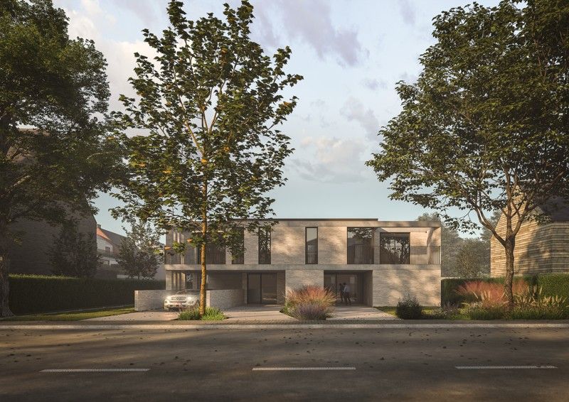 RESIDENTIE DAUTE: UNIEKE APPARTEMENTEN EN WONINGEN TE KOOP IN DIEPENBEEK foto 4