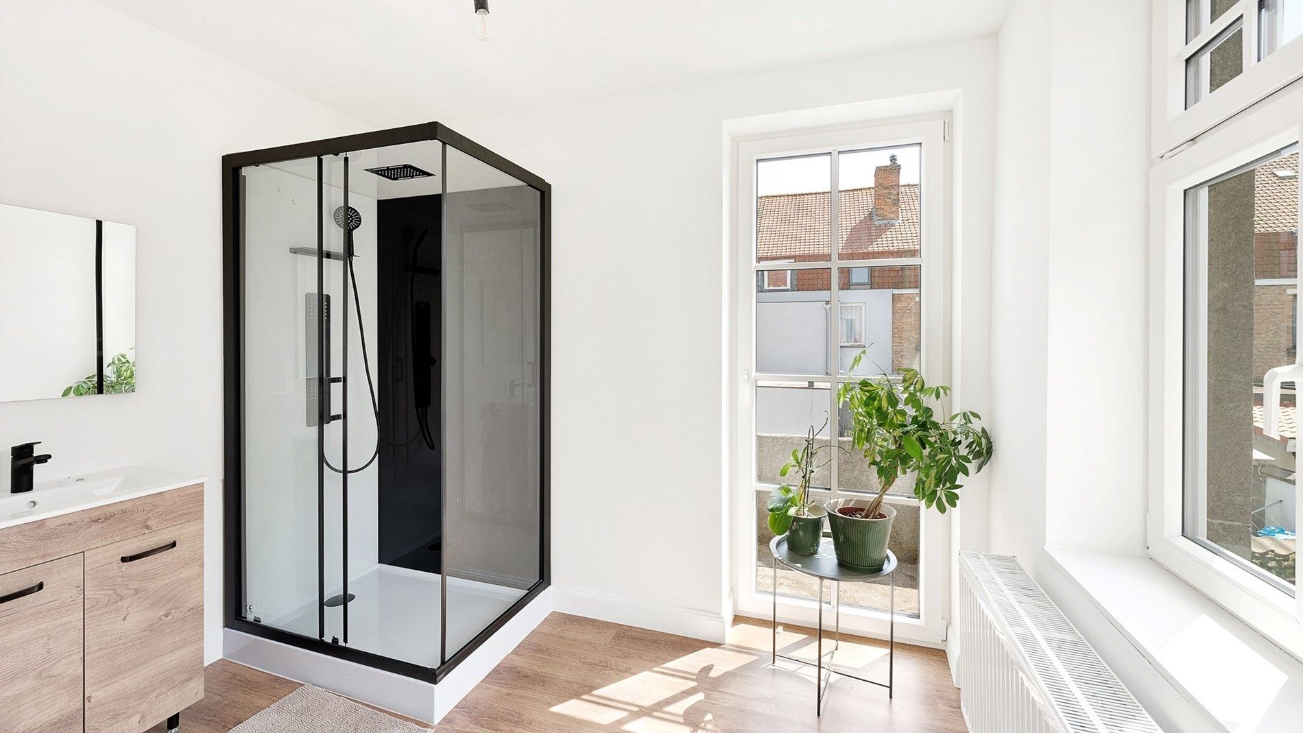 Schitterend & energiezuinig herenhuis te Zeebrugge foto 20