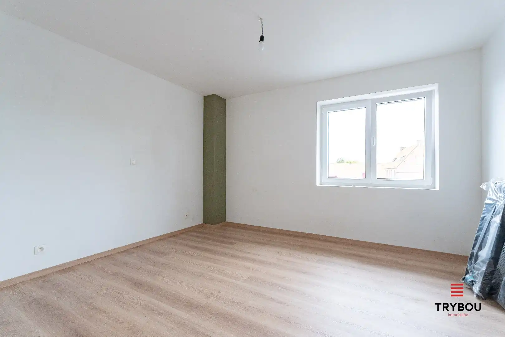 Instapklare nieuwbouwwoning in Poelkapelle!  foto 12