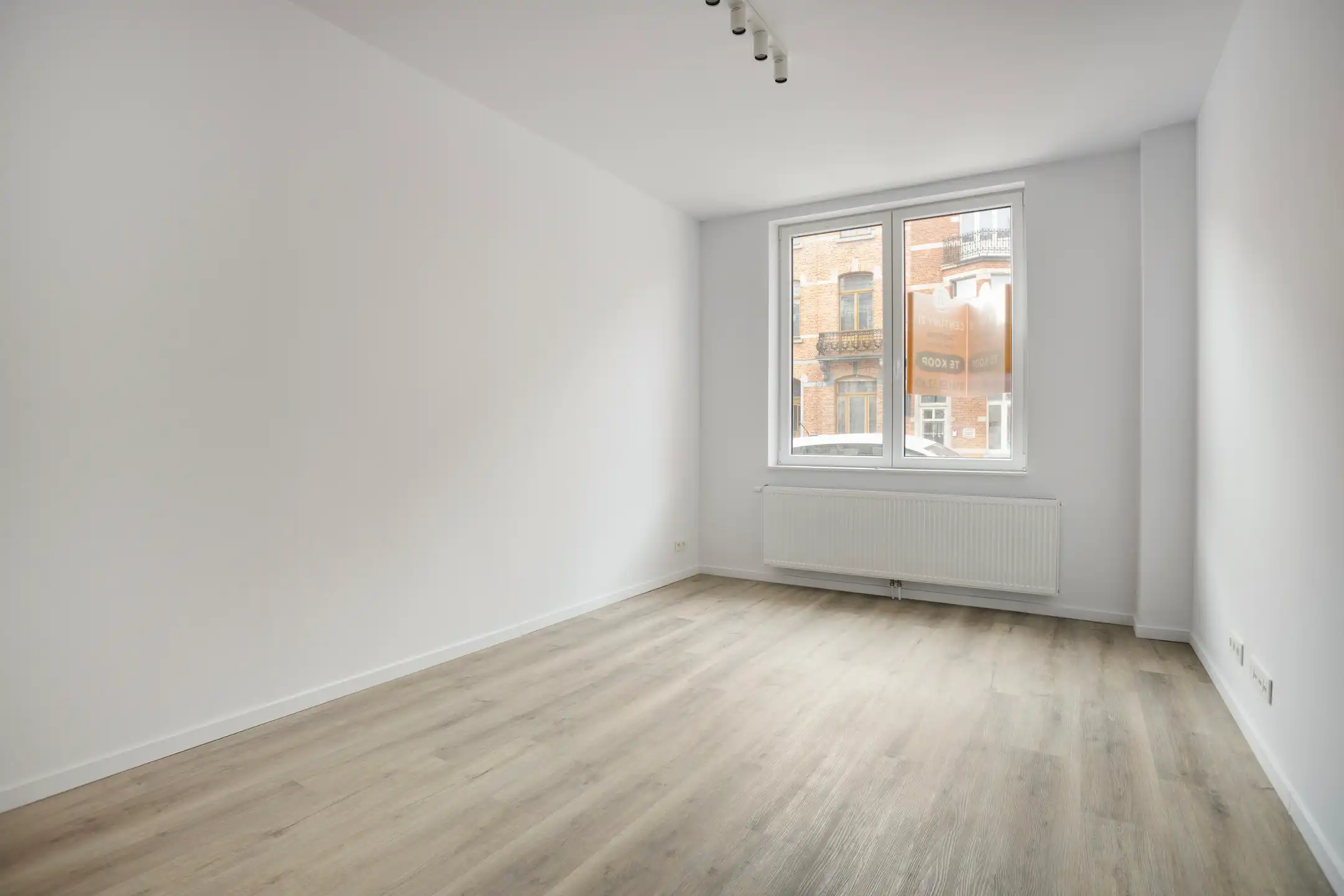Instapklaar herenhuis (EPC A) met 6 slaapkamers vlakbij Leuven foto 4