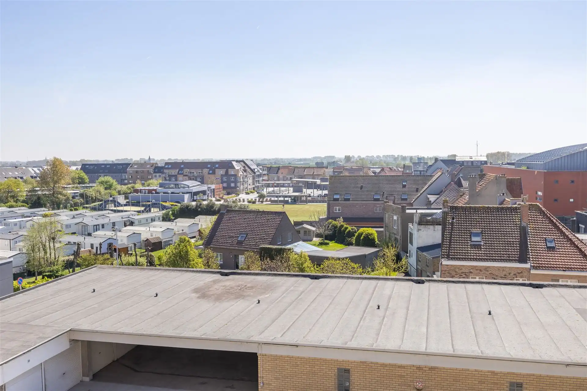 Appartement 2 slaapkamers foto 21