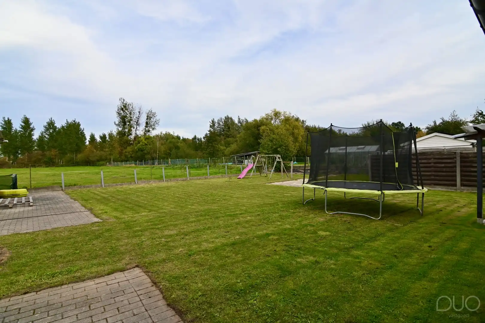 Ruime open bebouwing met veel potentieel (ook als kangoeroewoning) op een groot perceel van 15a95ca in Wellen foto 30