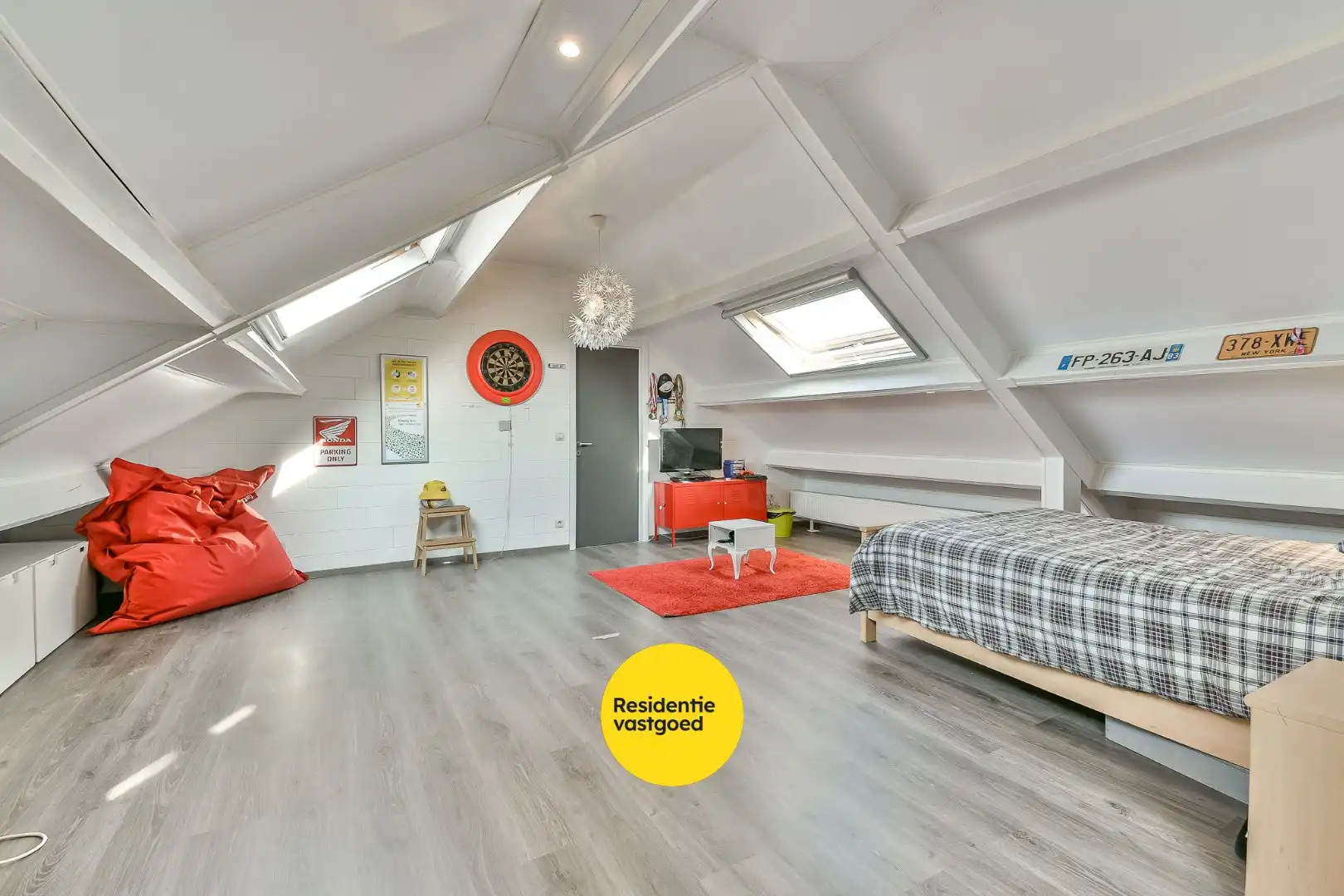 Ruim appartement met 3 slaapkamers in Westkerke! foto 15