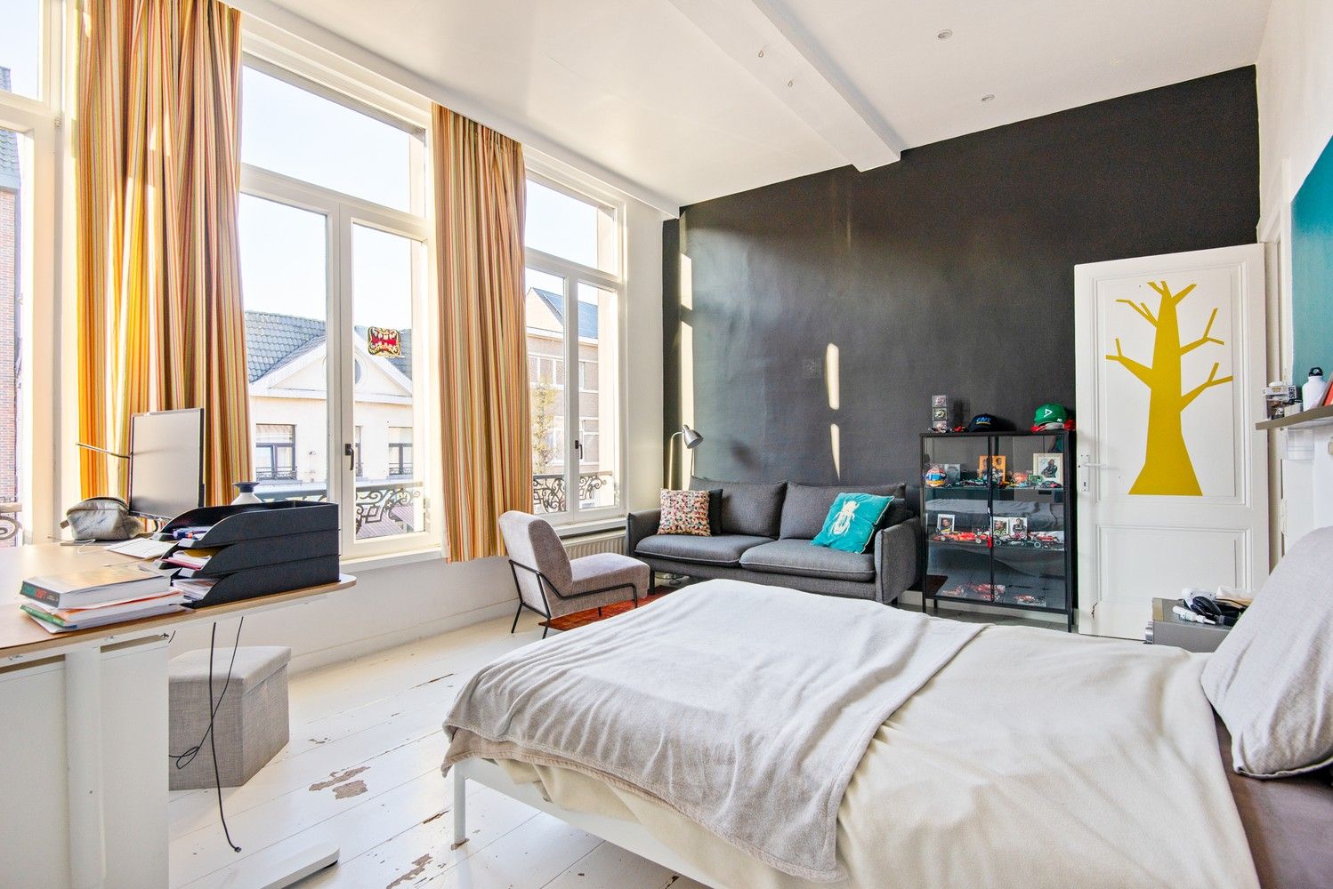 Prachtig gerenoveerde herenwoning op toplocatie te Lier foto 19