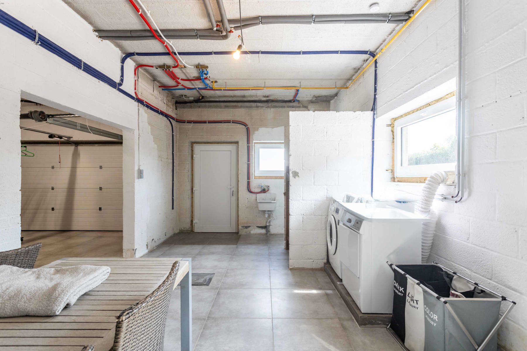 Rustig gelegen vrijstaande bungalow met 3 slaapkamers  foto 21