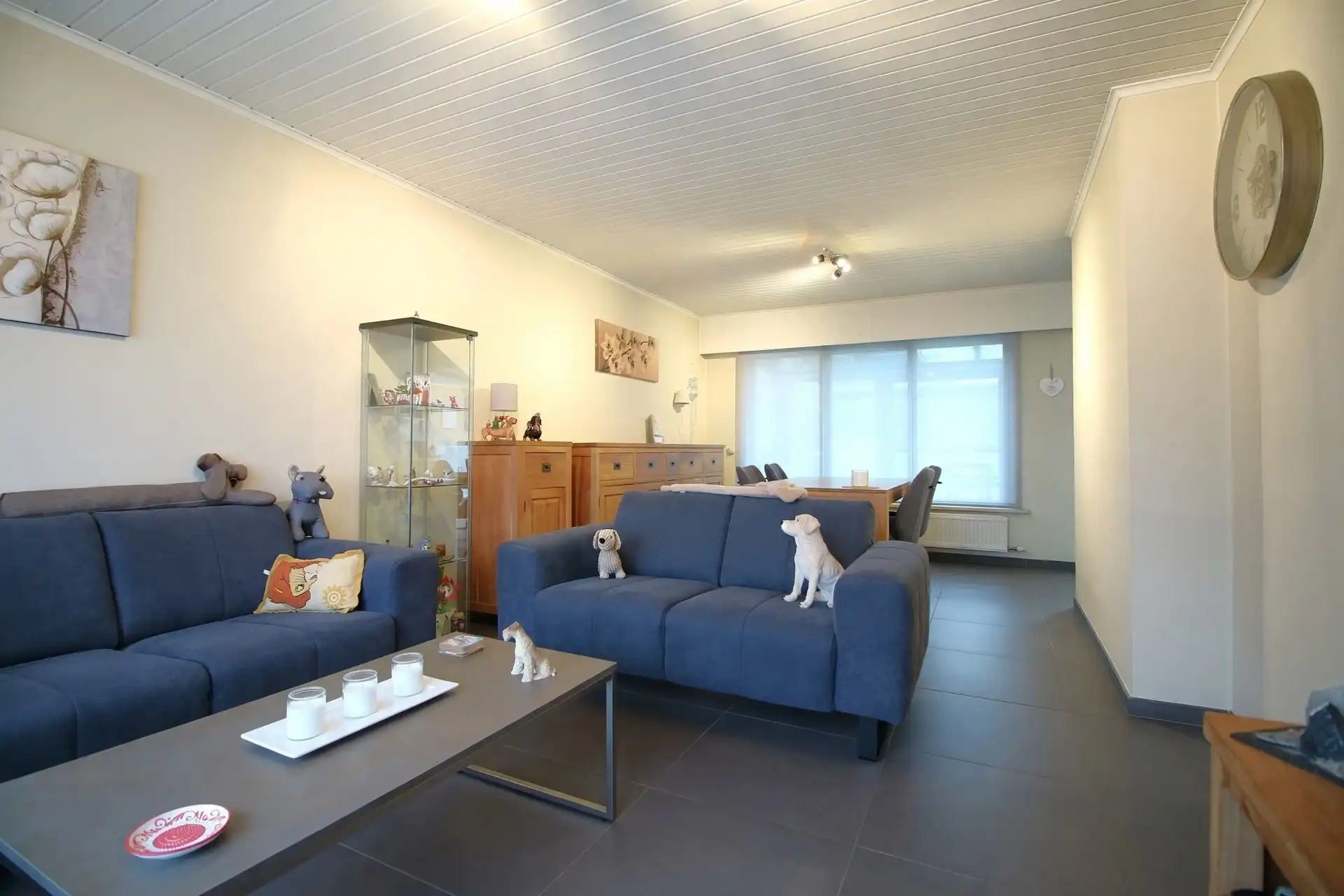 Instapklare woning HOB in rustige woonwijk foto 2