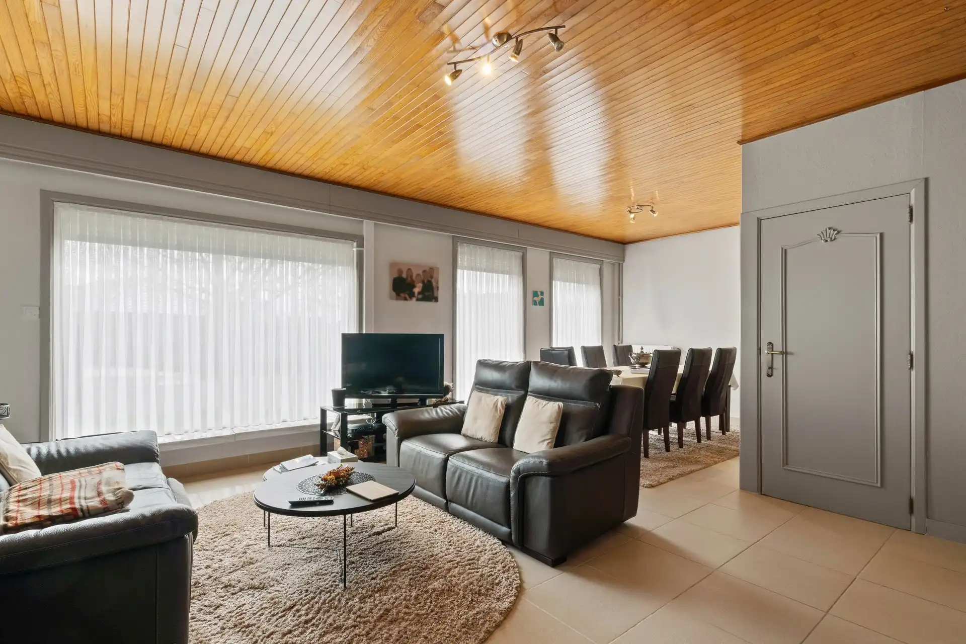 Rustig gelegen bungalow te Stekene foto 5