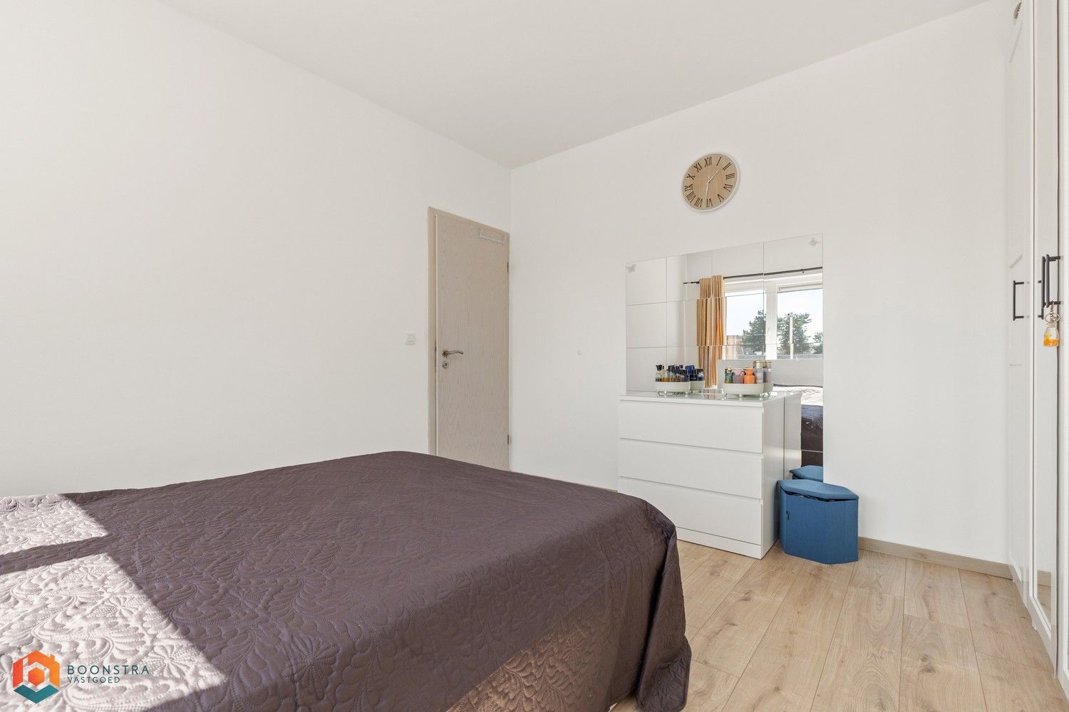 Appartement met 2 slpkrs te Duffel foto 13