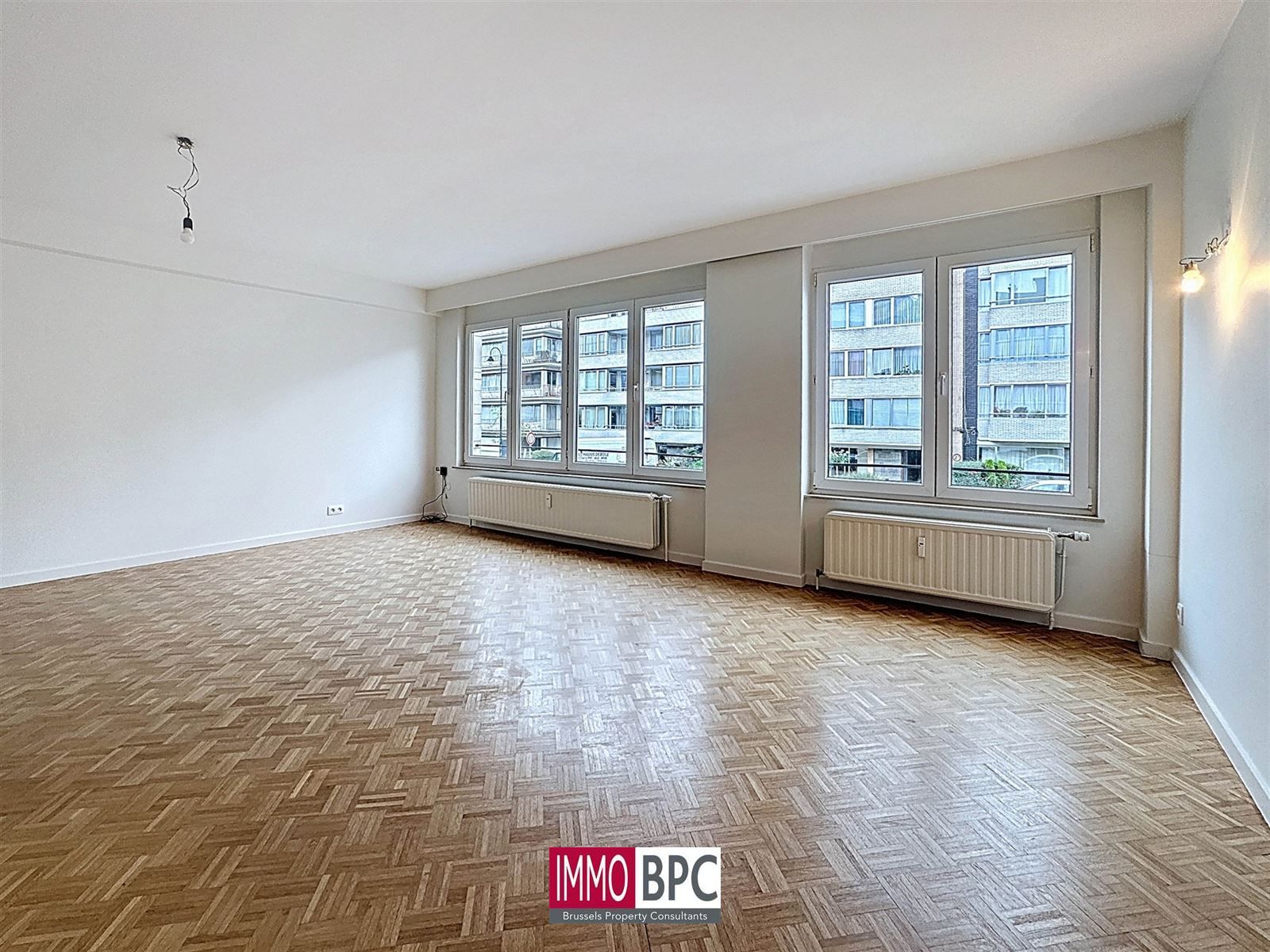 Lichtrijk appartement met privatieve tuin in Sint-Jans-Molenbeek foto 5