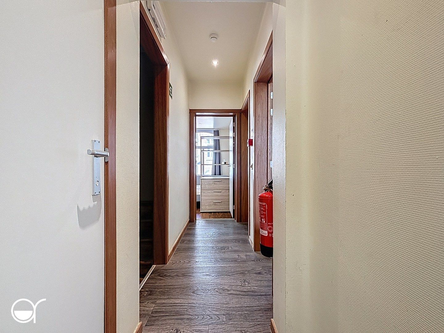 Opbrengsteigendom nabij de Vrijdagsmarkt in Gent. foto 22