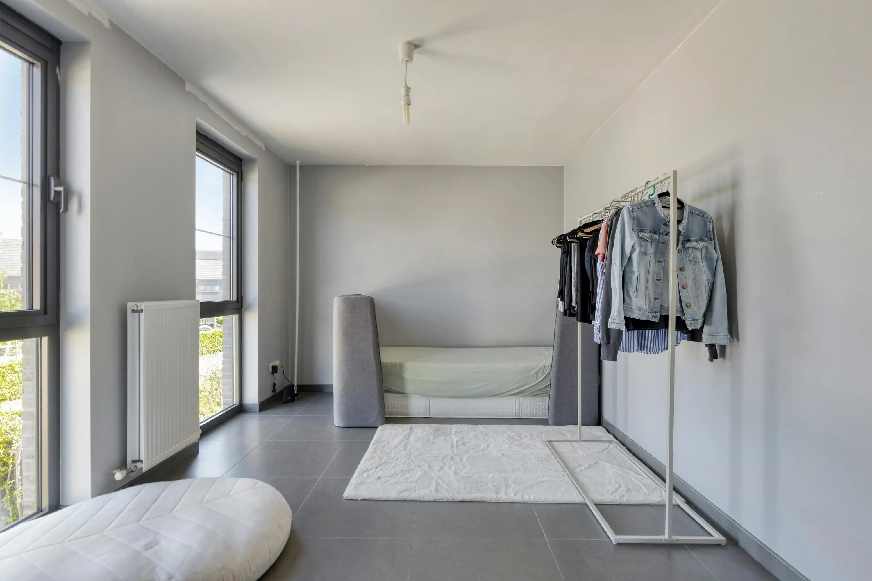 Rustig gelegen huis te koop nabij het centrum van Lichtaart foto 14