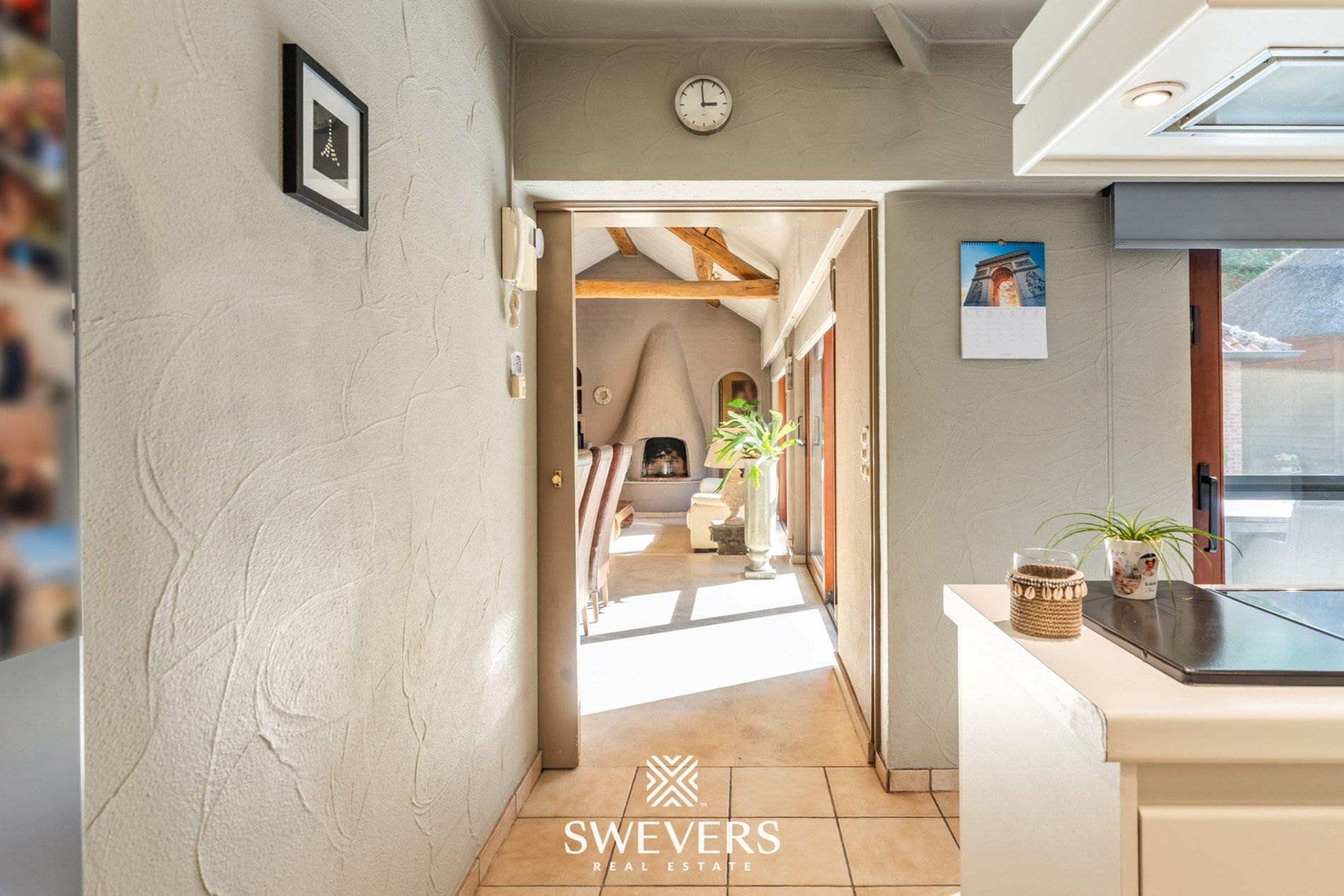 Exclusieve villa in Zuid-Franse stijl omgeven door groen in residentiële wijk Kayenberg foto 10