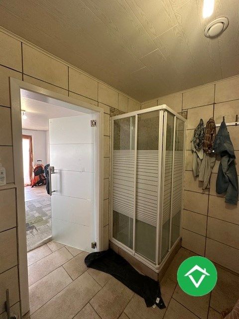 Instapklaar gelijkvloers appartement met tuin en garage in rustige wijk te Eernegem foto 14
