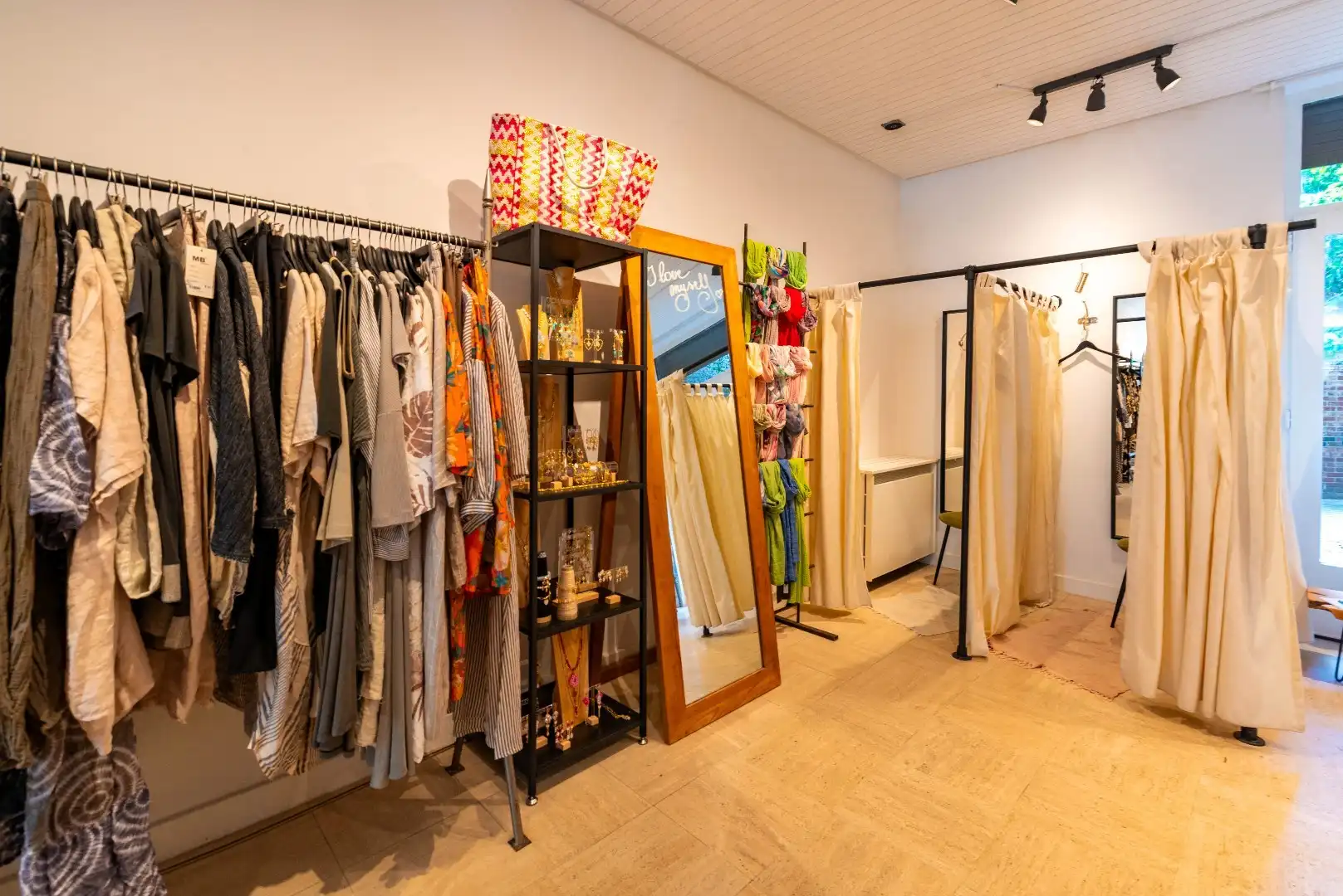 Instapklare winkel foto 6