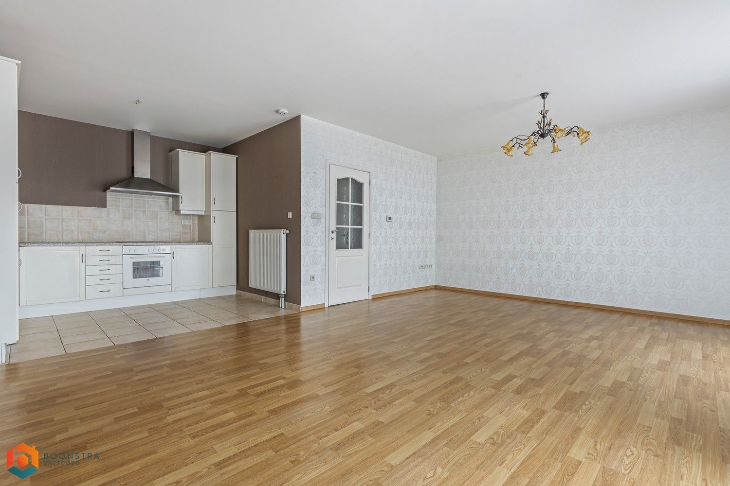 Energiezuinig appartement met 2 slpkrs en garage te Koningshooikt foto 4