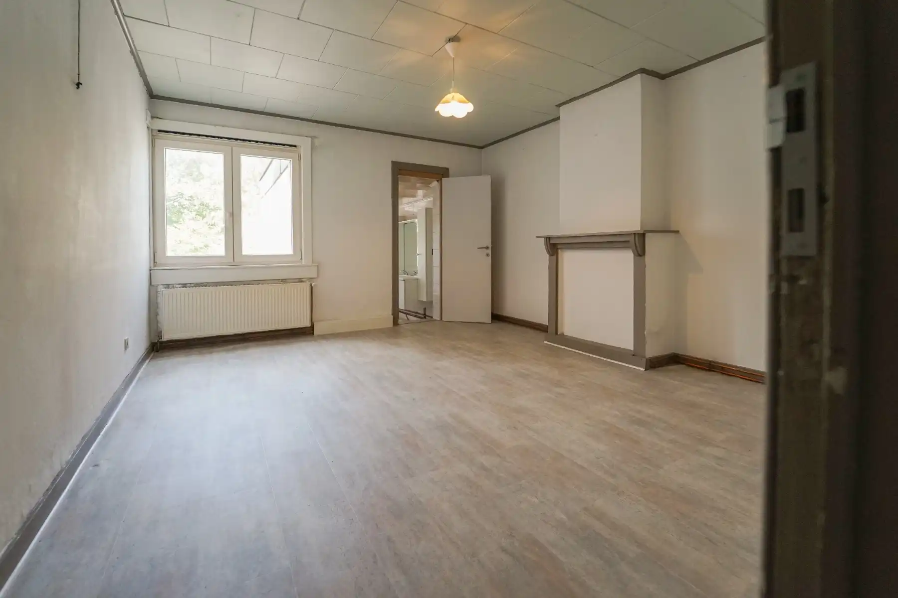 Woning  op rustige ligging foto 7