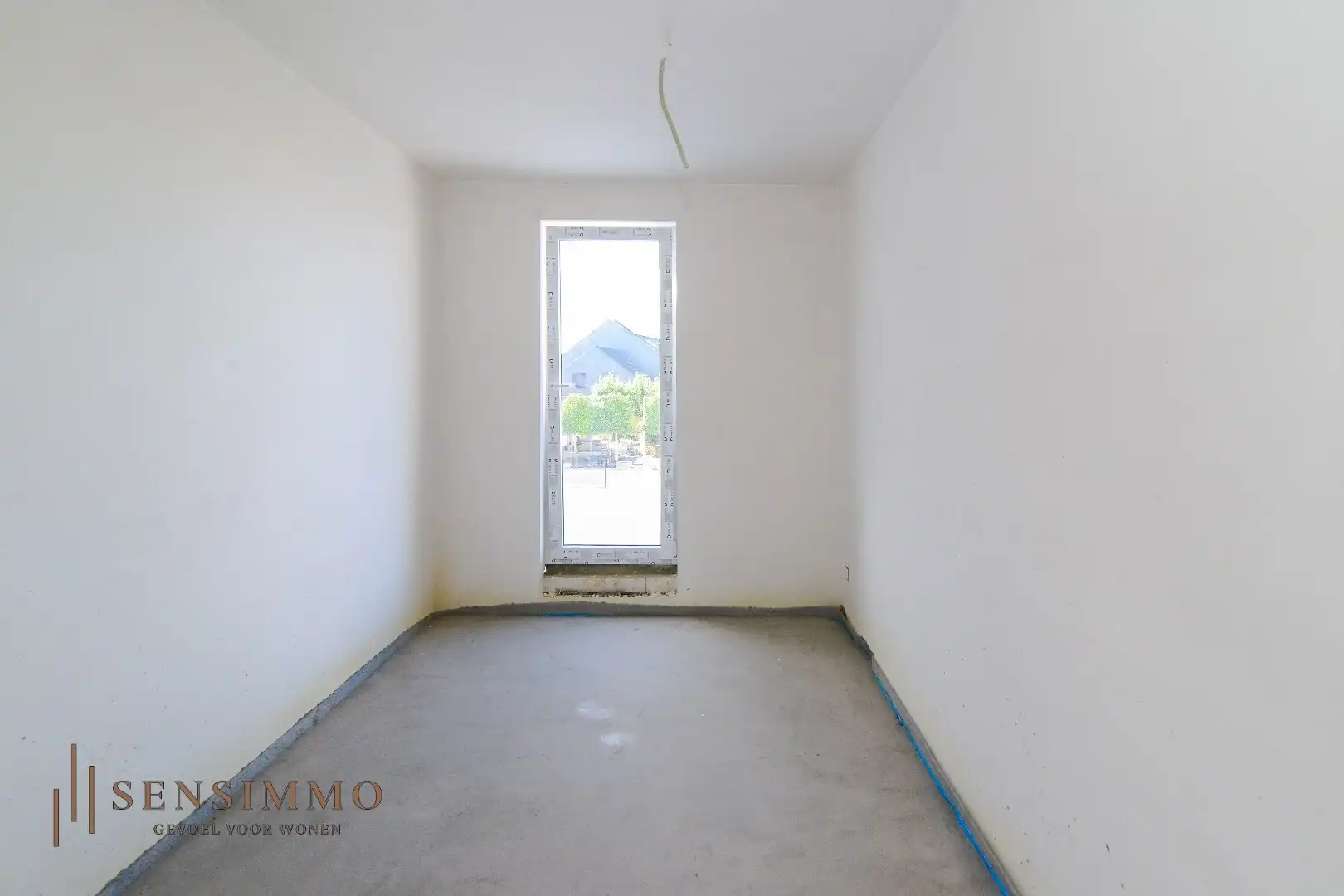 Nieuwbouwappartement gelegen in hartje Peer foto 8