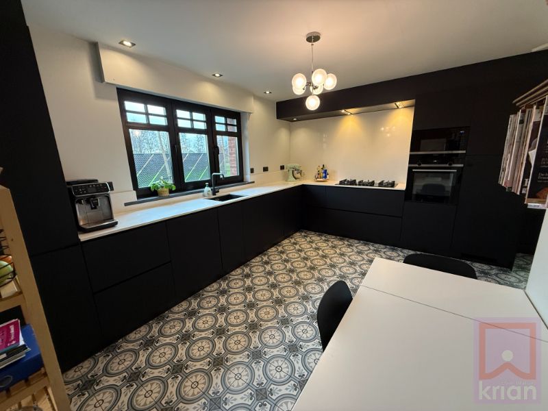 Gerenoveerde vrijstaande woning op 2880m²! foto 9