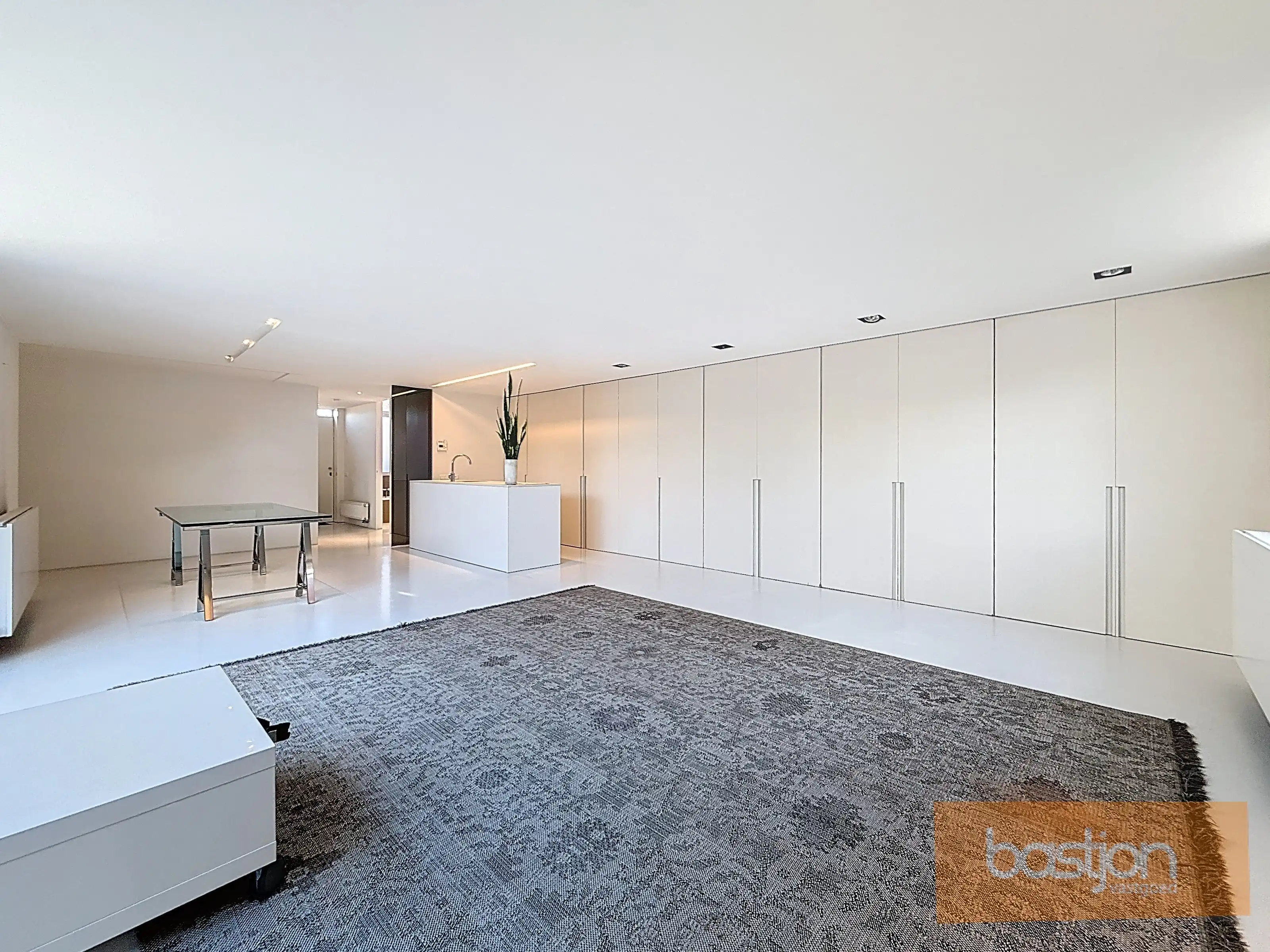 Instapklare, gelijkvloerse woning te koop in rustige buurt van Marke foto 8