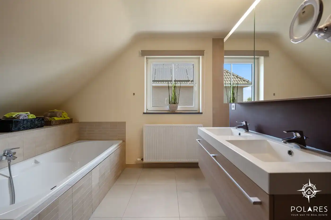 Prachtige villa met zuid gerichte tuin en vakantiegevoel in Tremelo foto 17