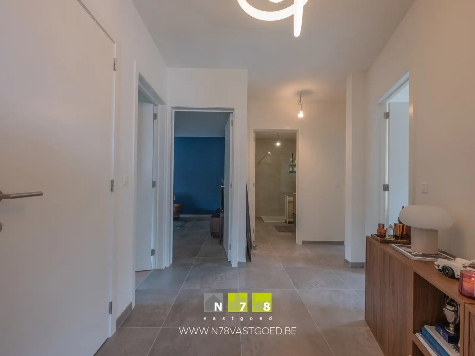Appartement te huur foto 4