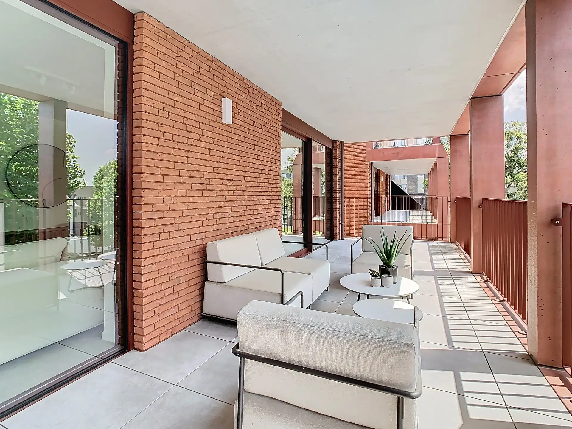 Klaver Appartement 2.2 (reeds verhuurd) foto 14