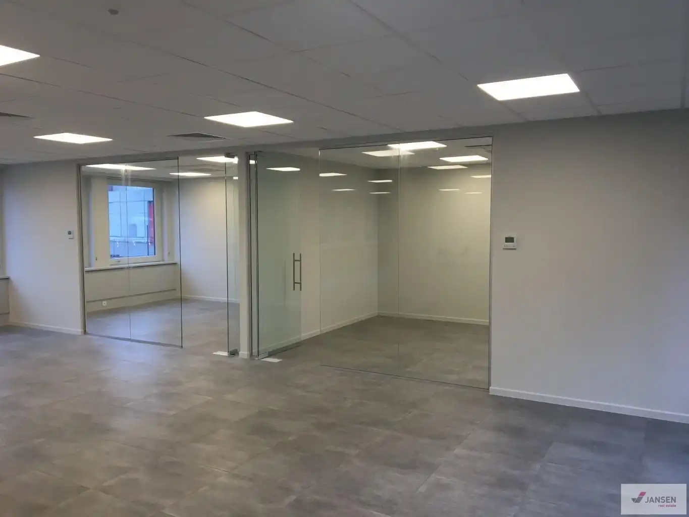 Kantorencomplex met diverse mogelijkheden vanaf 100m² foto 17