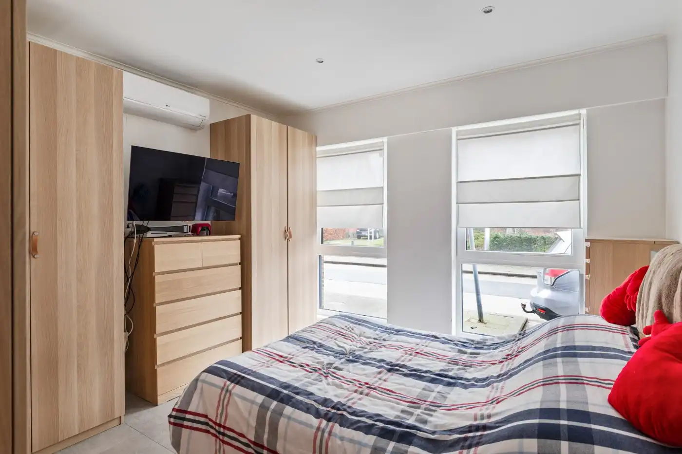 Instapklare HOB met 4 slpk., garage en zuid-tuin foto 9