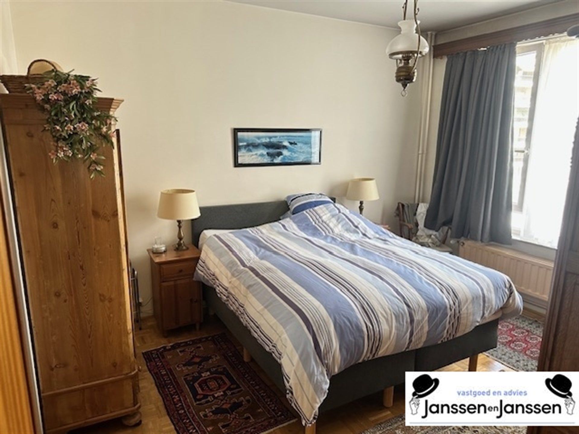 prachtig appartement in Wilrijk, een verborgen parel in de stad! foto 14