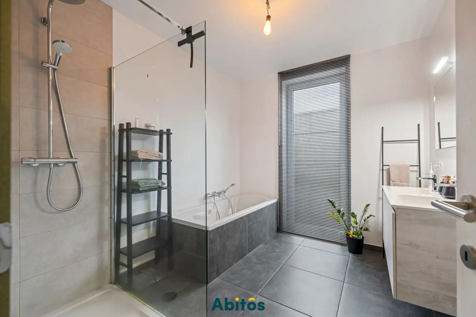 Moderne BEN-woning foto 20