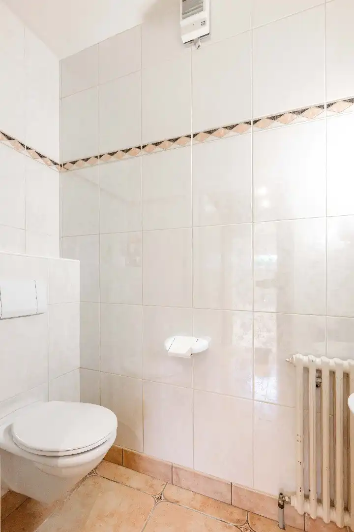 KARAKTERVOLLE ALLEENSTAANDE WONING MET 5 SLAAPKAMERS EN TUIN foto 11