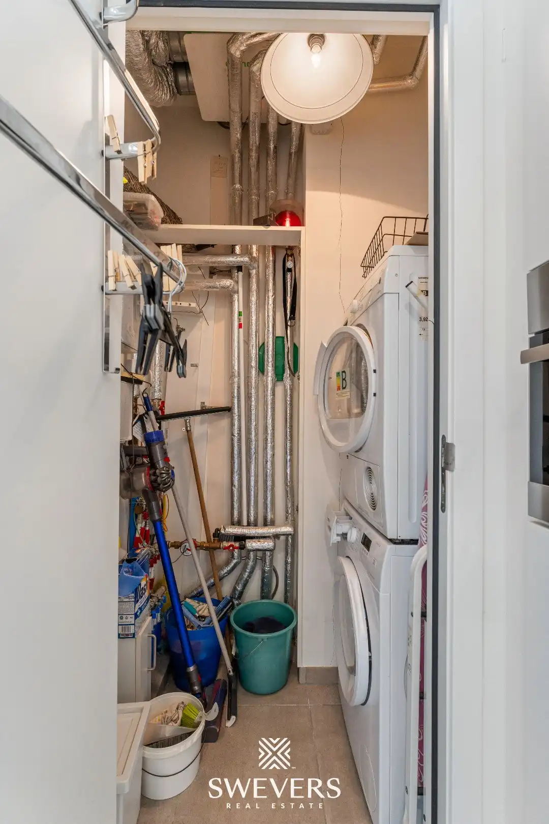 Zorgeloos wonen in residentie Frederickxhof — Ringlaan 21A bus 4.10, Lummen foto 15