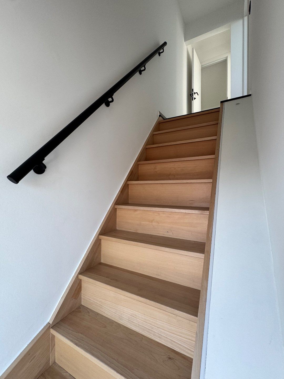 Appartement met 2 slaapkamers en groot terras te Westkerke foto 12