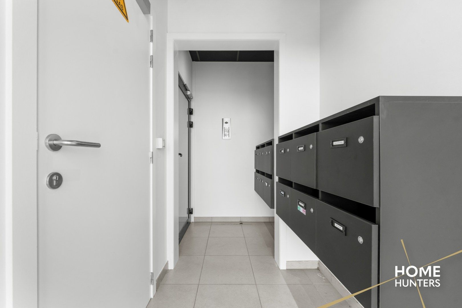 Gezellig gemeubeld appartement met ruime, zonnige terrassen te Zeebrugge foto 2