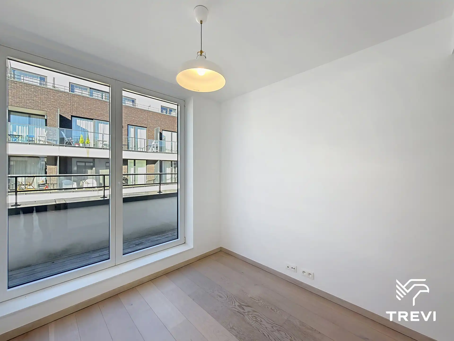 Ruim appartement met 3 slaapkamers + bureau en terrassen! foto 18