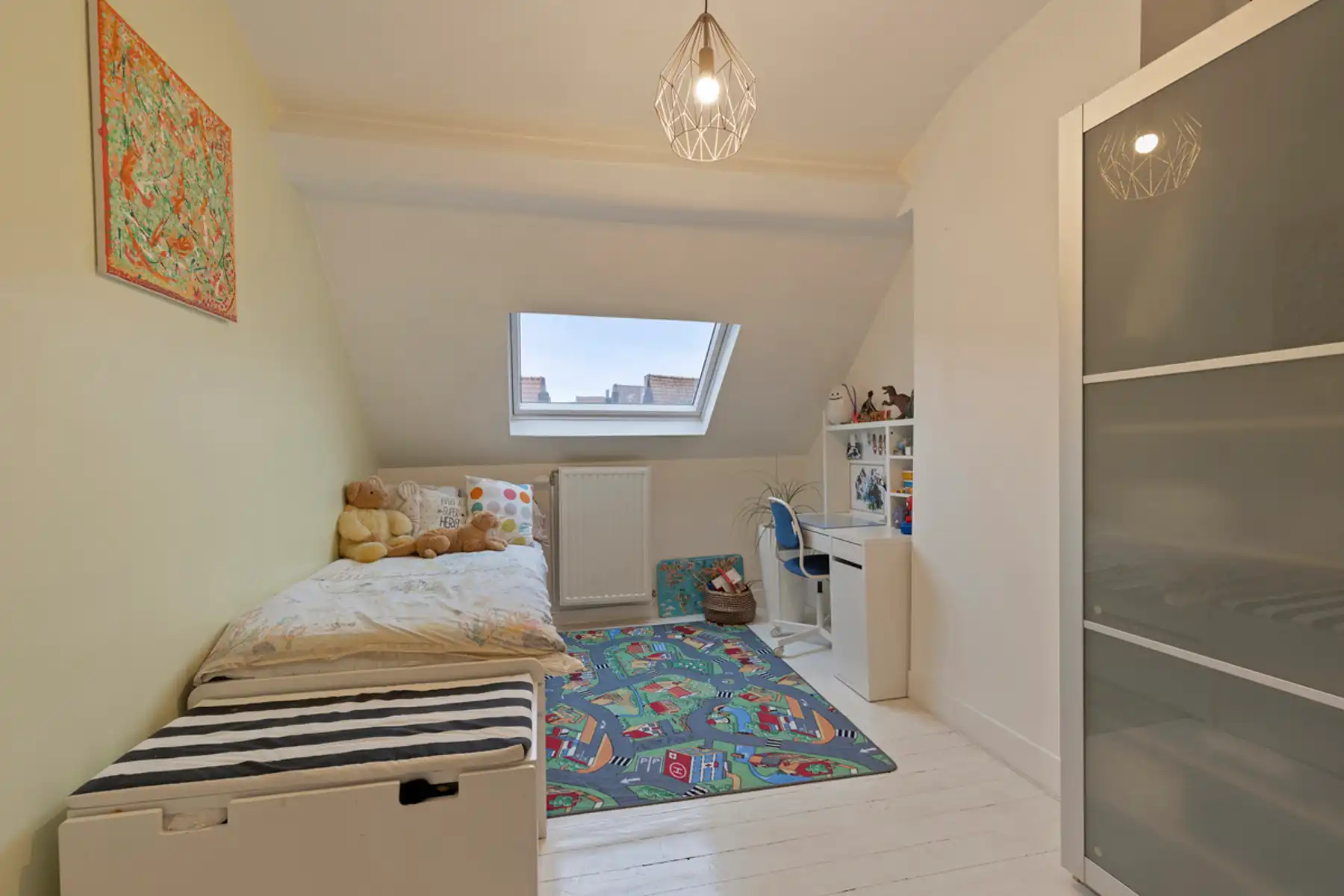 Prachtig gerenoveerd herenhuis met tuin foto 21