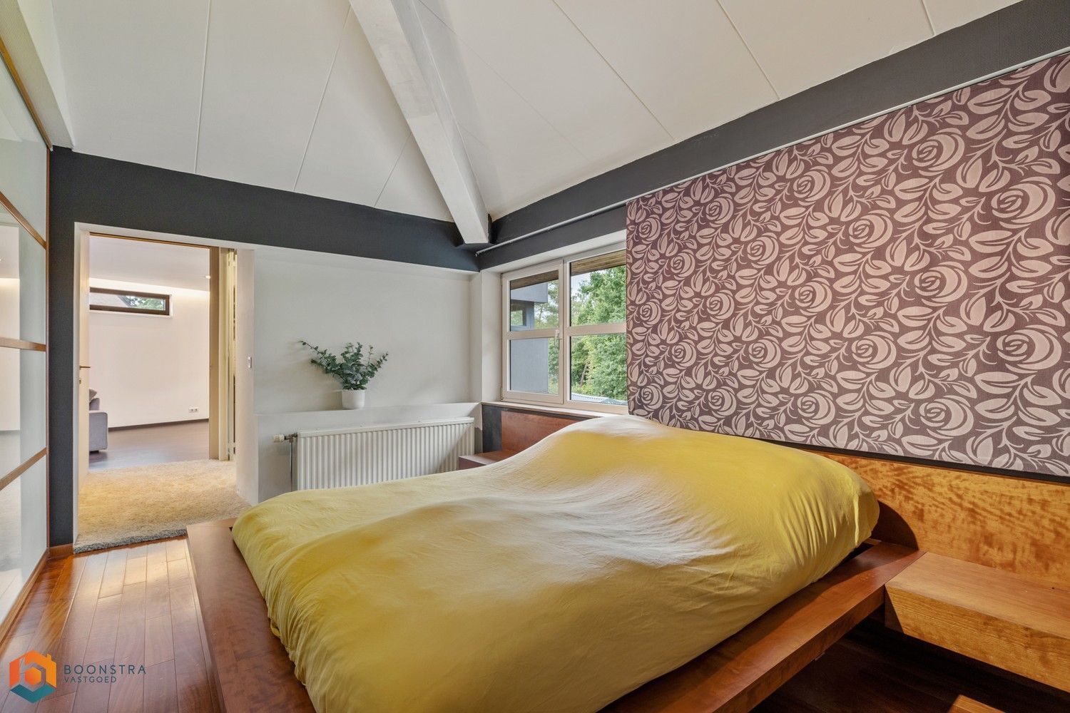 Energiezuinige villa op 1.636 m² met zwembad, lounge-ruimte en tropisch aangelegde tuin in Tremelo foto 25