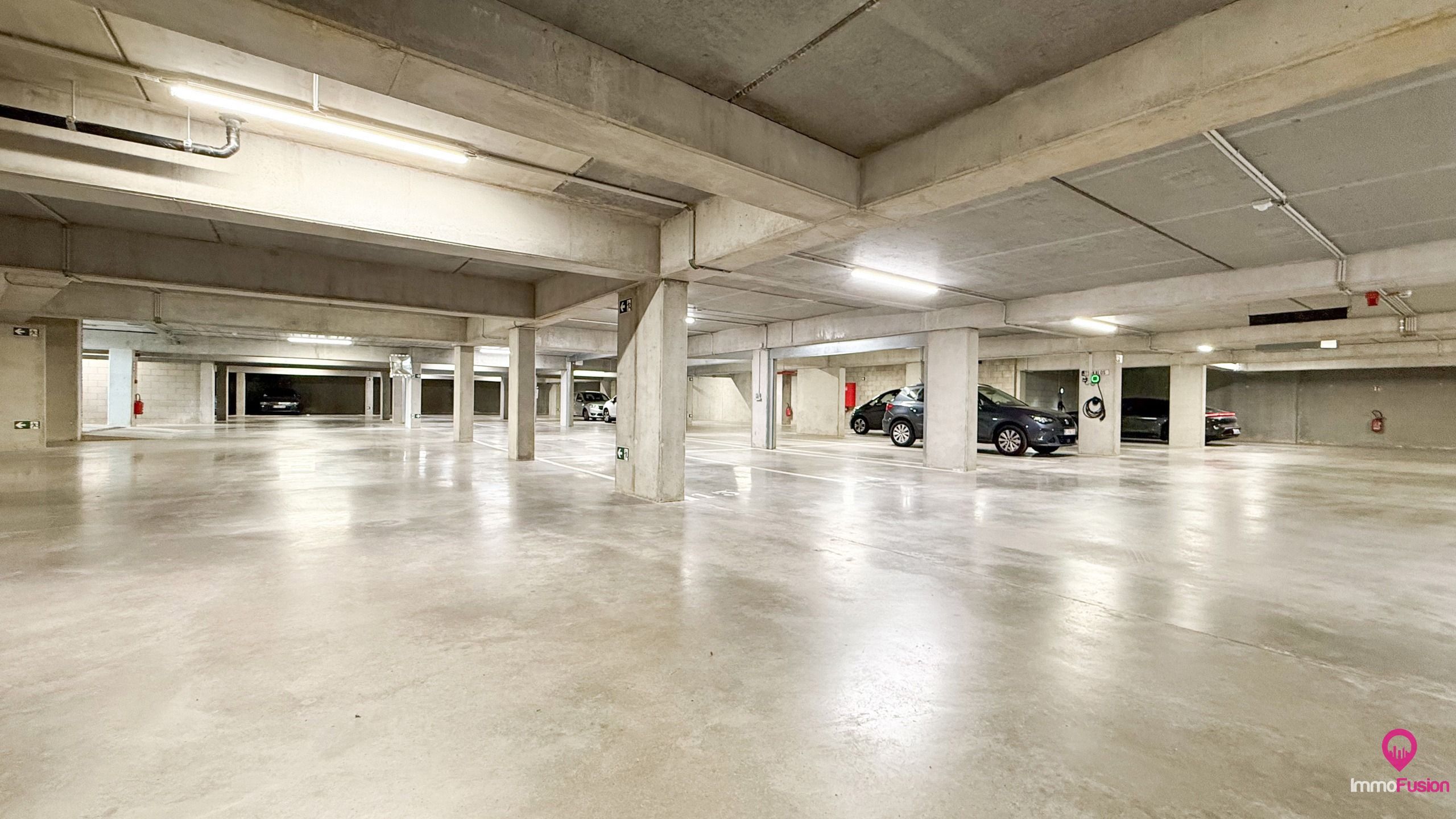 Exclusief penthouse van 220m² met 40m² terras in Beringen! foto 43