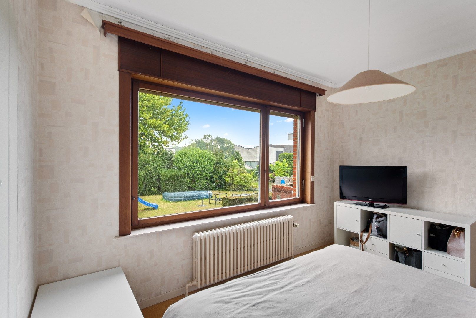 Zeer gunstig gelegen bungalow met 3 slaapkamers op 12a 15ca foto 16