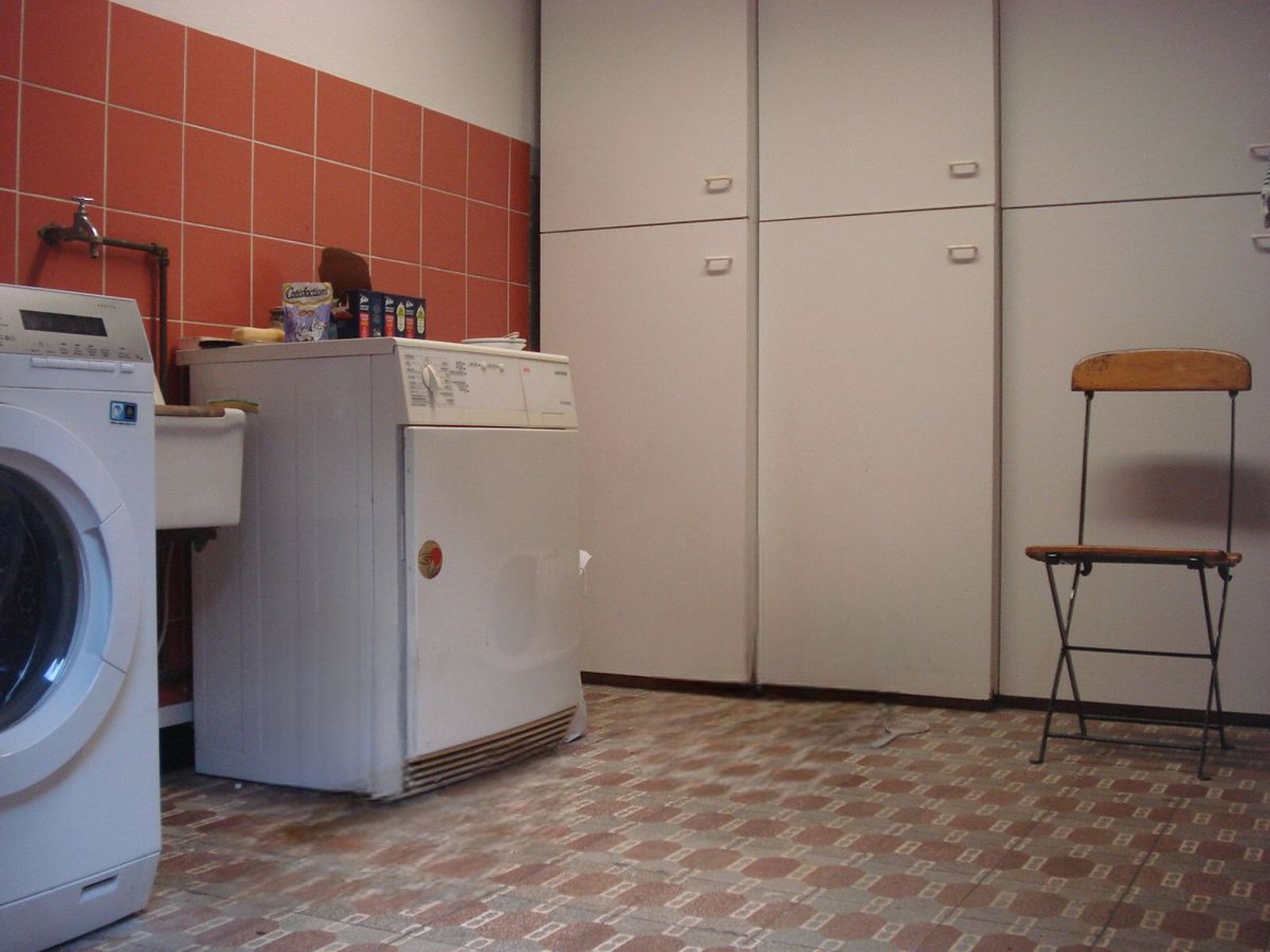 Ruime halfopen woning met tal van mogelijkheden foto 18