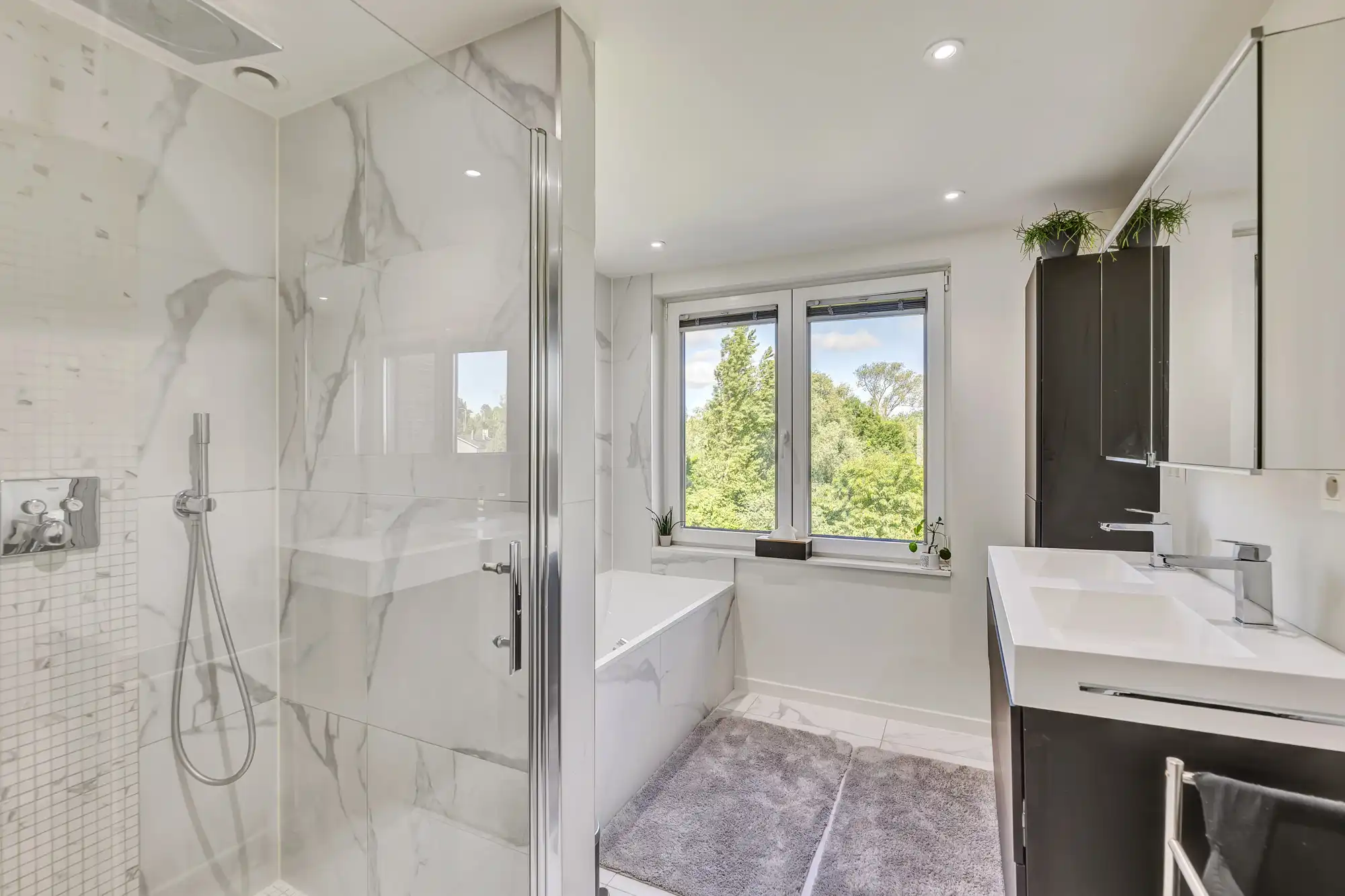 Instapklare woning met 3 slaapkamers te Dilbeek! foto 18