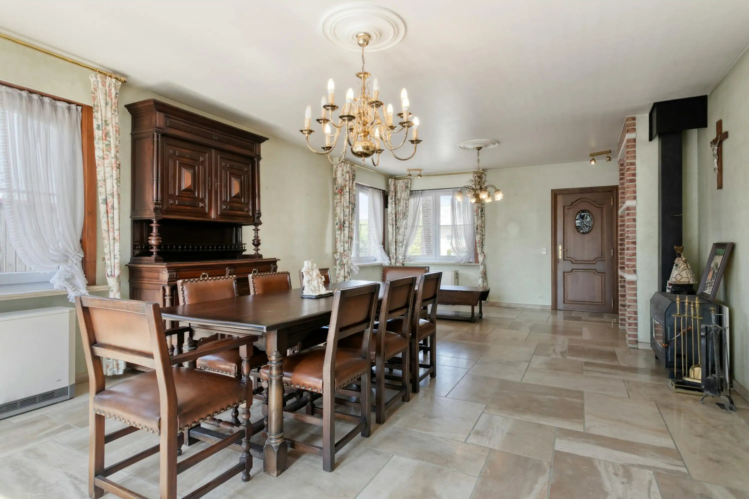 Half open woning op 1.084m²  foto 6