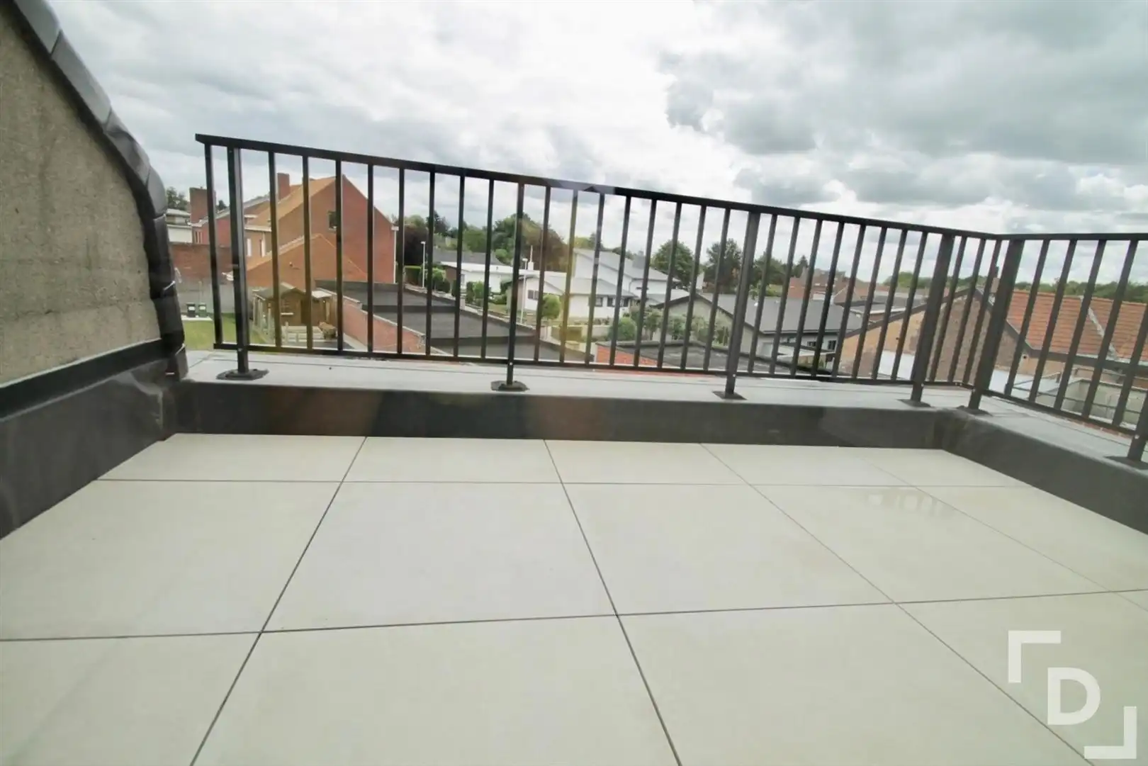 Appartement vlakbij de Menenpoort in Ieper foto 5