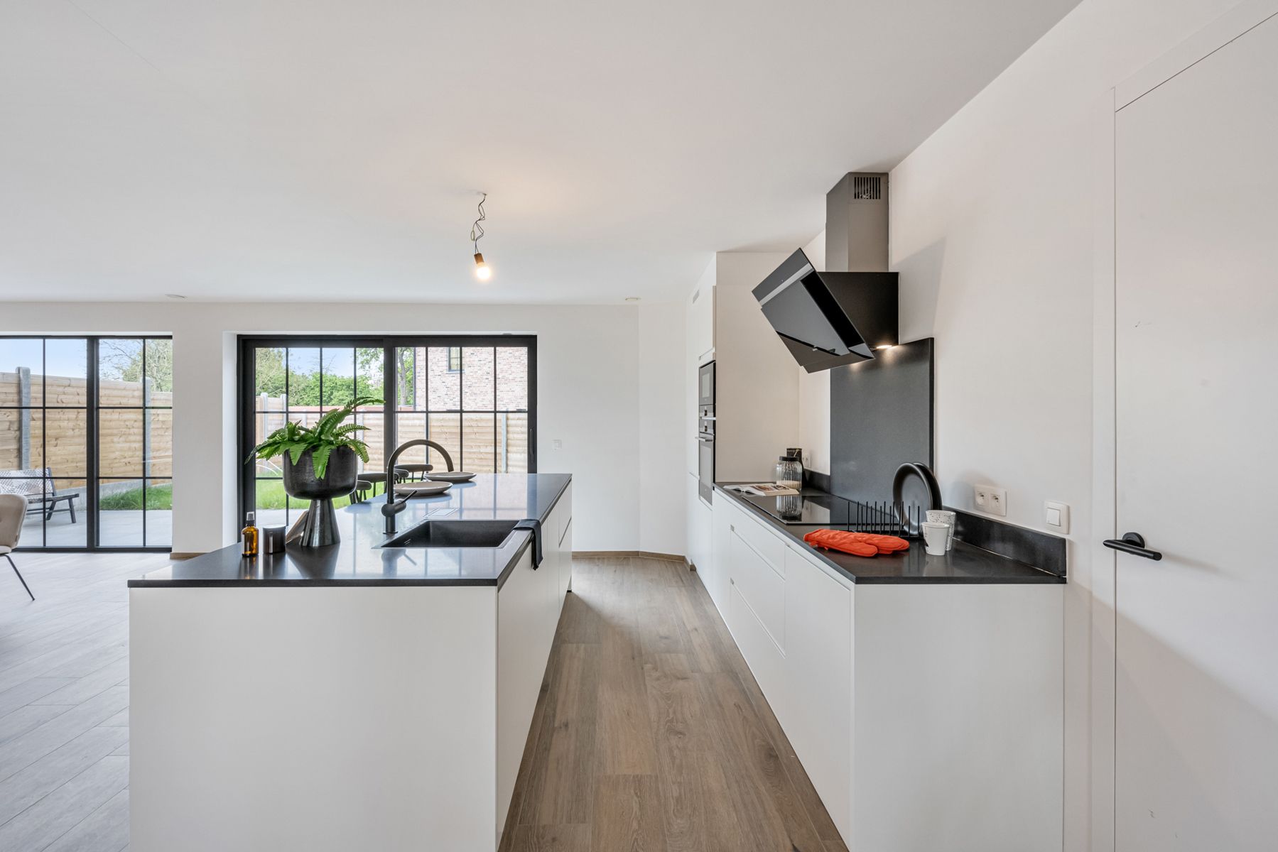 6% BTW: nieuwbouwwoning met 4 slaapkamers foto 2