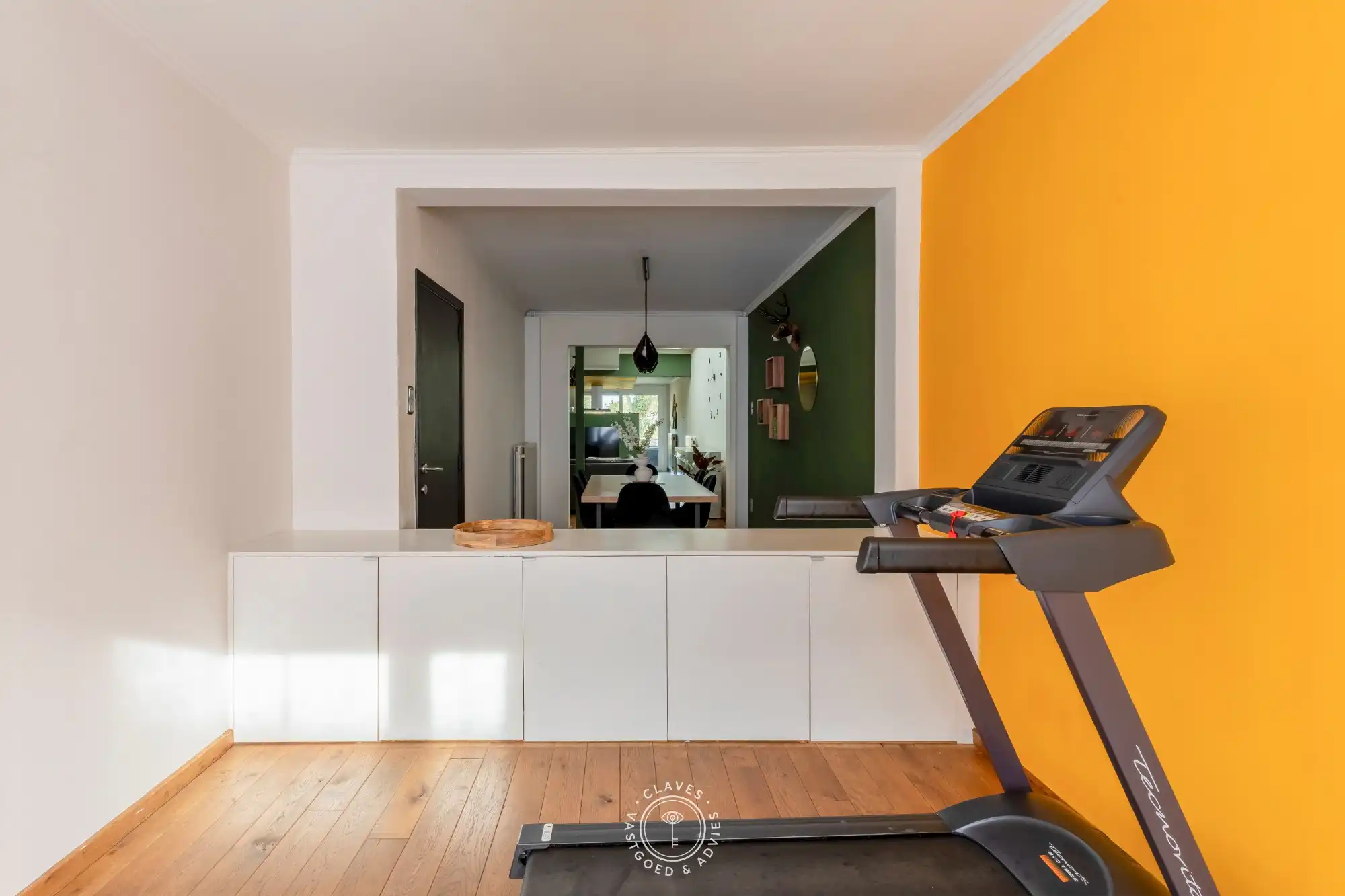 Instapklare woning met een hart voor gezelligheid foto 9