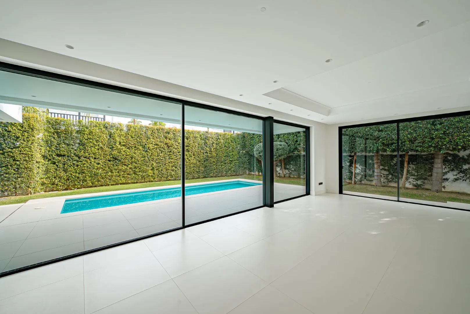 Leven op het hoogste niveau – riante villa aan de prestigieuze Golden Mile foto 5