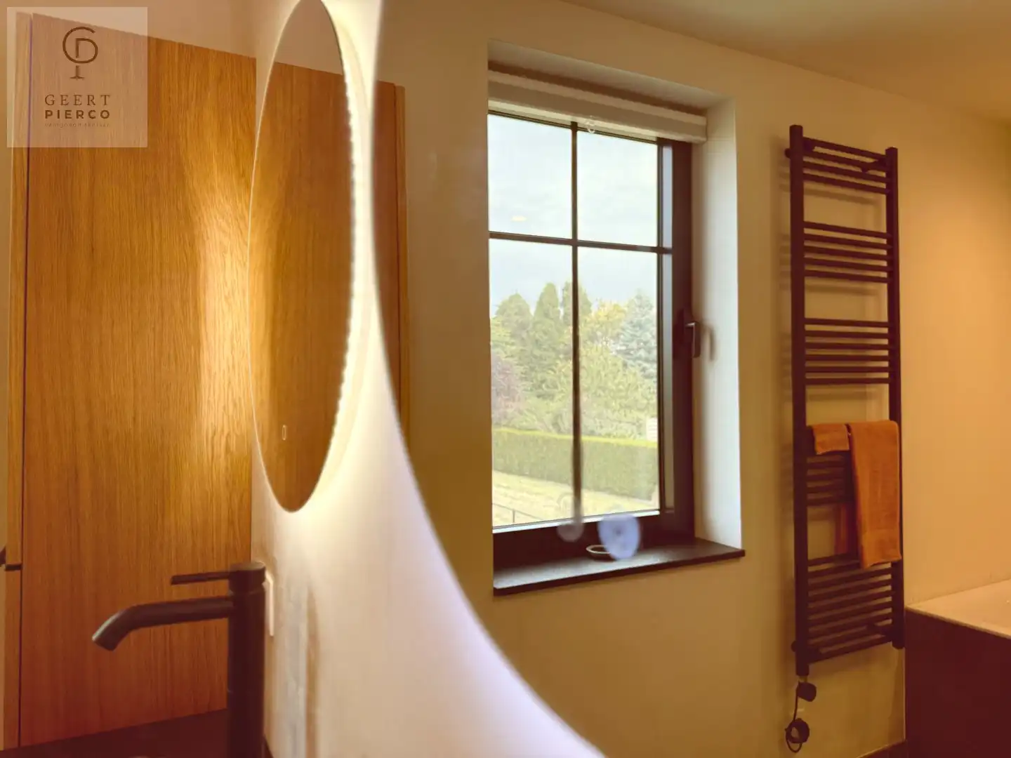 Exclusieve pastorijwoning in een landelijke omgeving foto 22