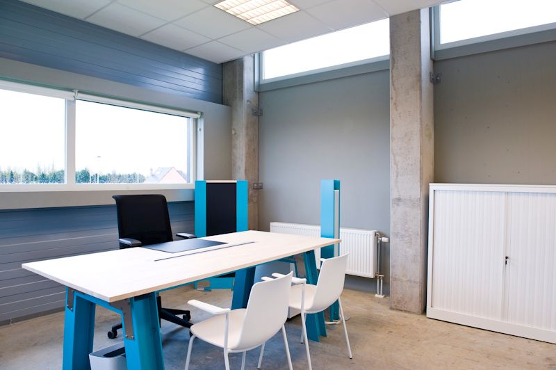 Kantoor voor startende ondernemers foto {{pictureIndex}}