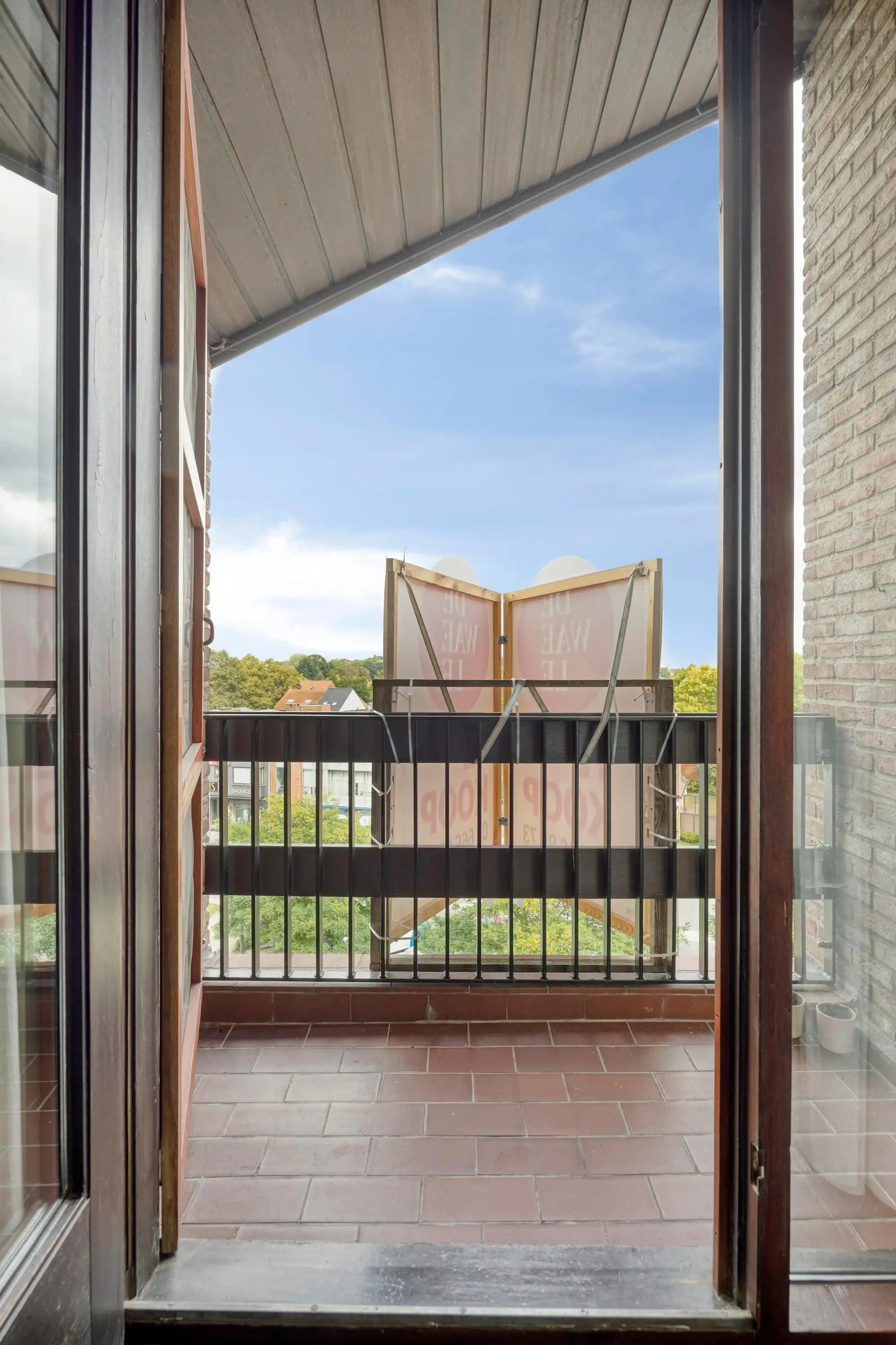 Mooi appartement met 2 slpks en garage, te Kalmthout!. foto 20
